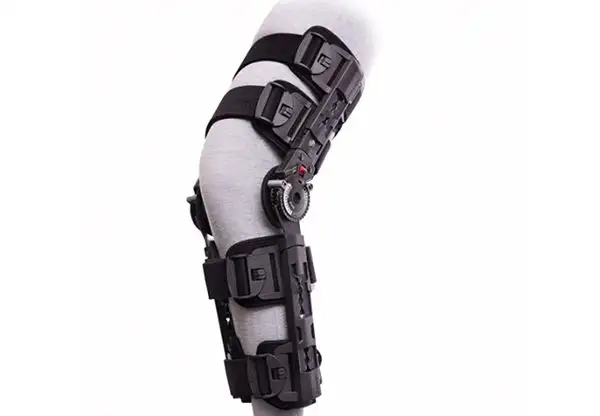 Runija Knee Support Bracing