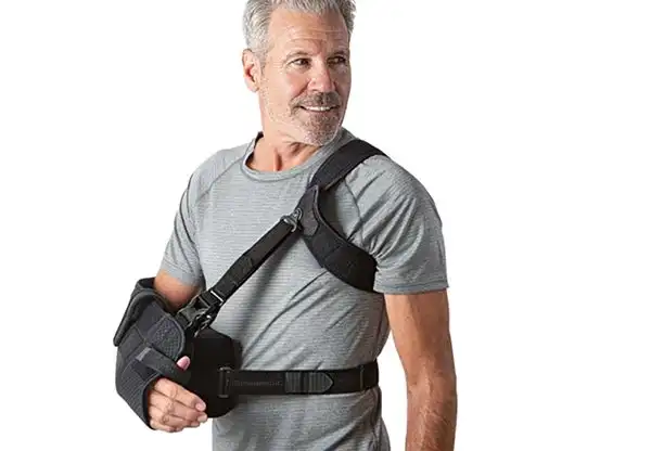 Runija Upper Extremity Support Bracing