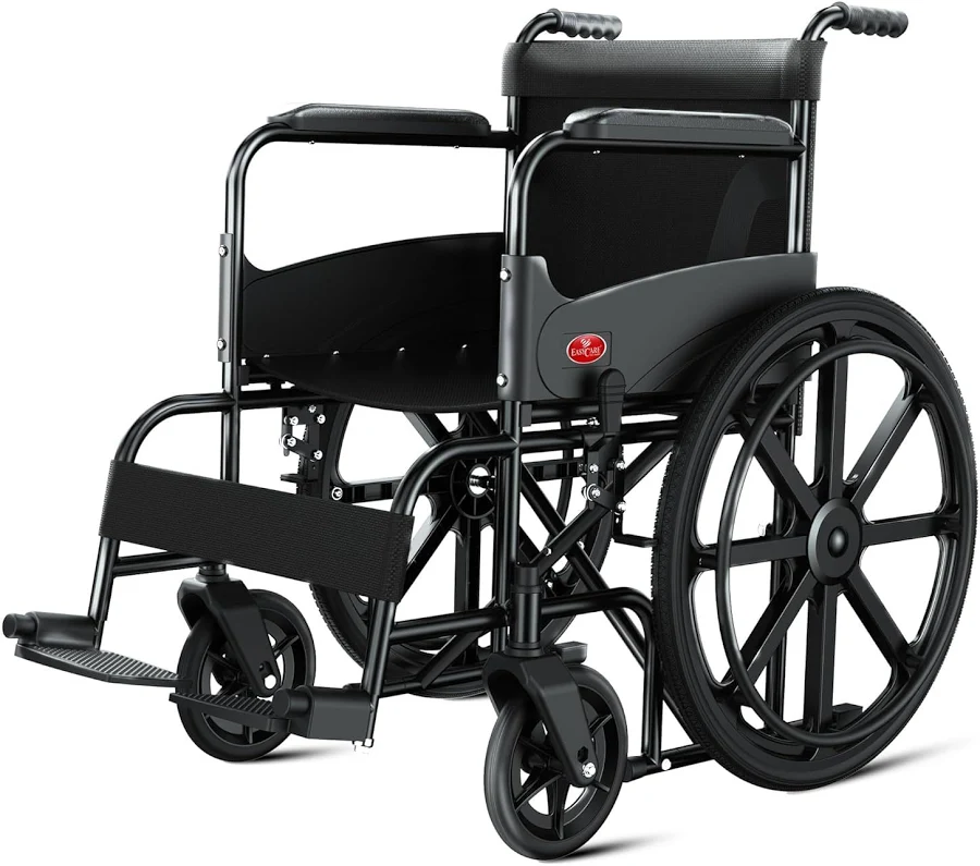 Premium Wheelchair and Mobility Aid