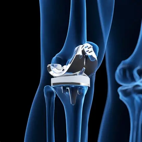Runija Orthopedic Locking Plate System showcase