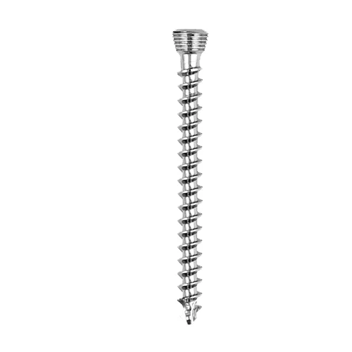 4.0MM Fully Threaded Cancellous Screw